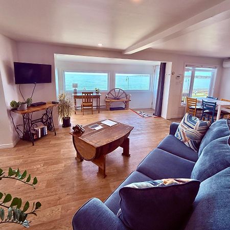 L'Appat Buvette Et Couchette De Sainte-Luce - Appartements De Vacances Modernes, Calmes Et Ressourcant Sur Le Fleuve Eksteriør billede